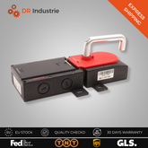 EUCHNER MGB-L1-APA-AA1A2-S1-L-112599 SAFETY SWITCH UNICODE