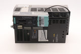 SIEMENS SINAMICS 6SL3040-0LA00-0AA1 POWER MODULE 340 6SL3210-1SE21-8AA0