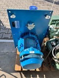 EMILE EGGER & CIE SA EO 65/7.5kW 2