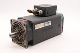 SIEMENS 3 PHASE PERMANENT-MAGNET MOTOR 1FT5074-0AF01-0-Z
