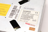 SIEMENS SINUMERIK 840D 6FC5210-0DA20-2AA0