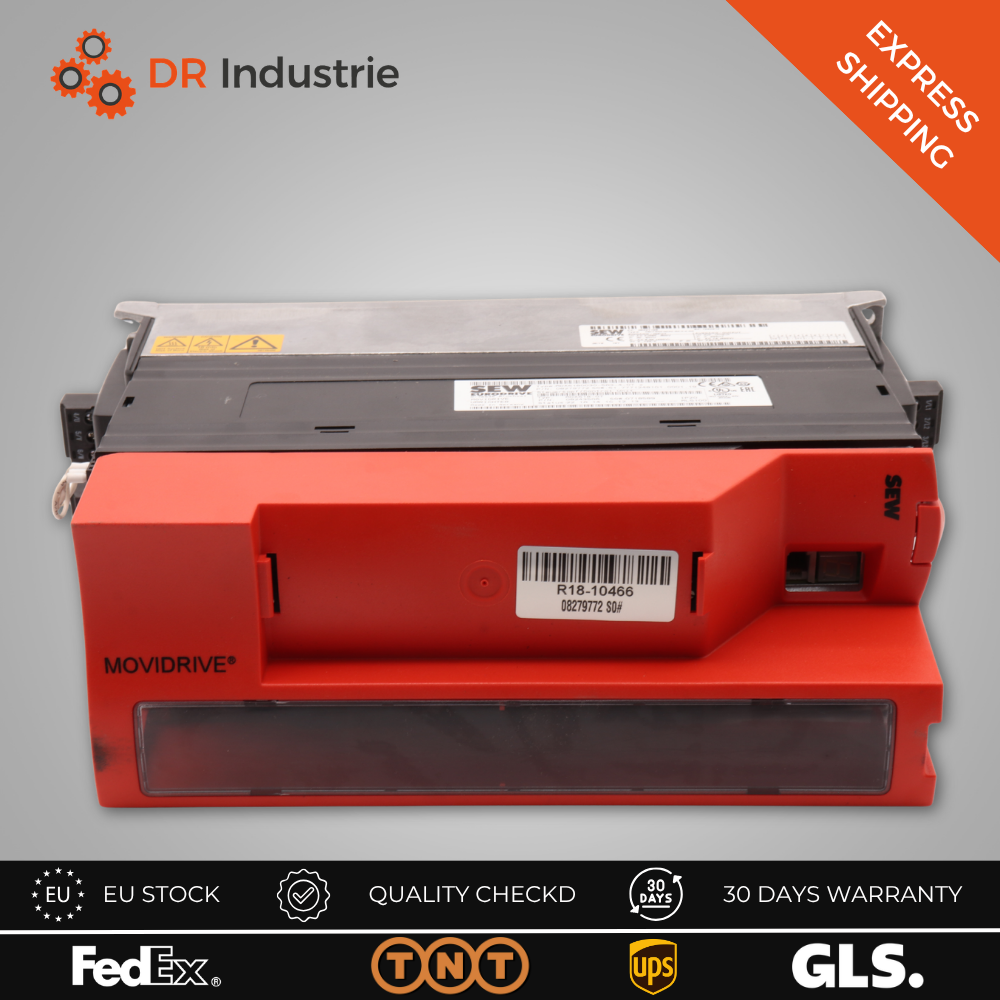 SEW EURODRIVE MDX61B0030-5A3-4-OT 08279772 S0#