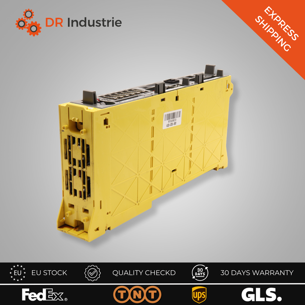 FANUC SERIES 210I-MB A02B-0285-B801