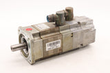 SIEMENS 3 PHASE BRUSHLESS SERVO MOTOR 1FK6042-6AF71-1EG0-Z
