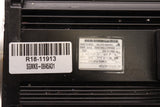 YASKAWA AC SERVO MOTOR SGMKS-09A5A31