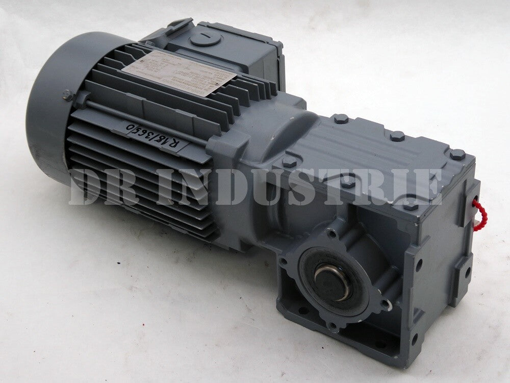 SEW-EURODRIVE wa30/tdt80k4/tf/asb1