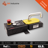 EUCHNER MGB-L1-ARA-AC4A1-S1-R-111103 MGB-H-AA1A5-R-111739