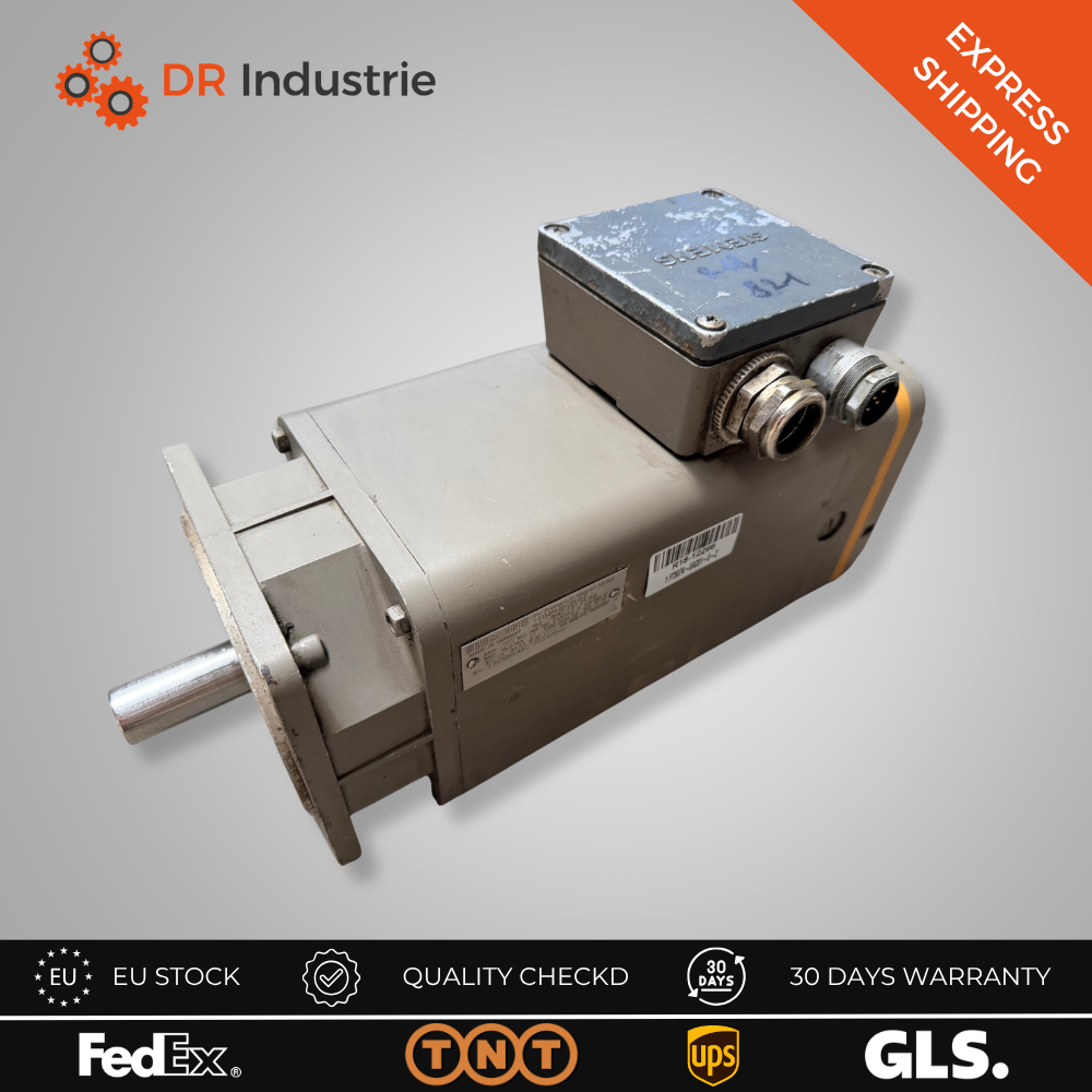 SIEMENS 1 FT5074-0AC01-0-Z