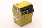 PILZ PNOZ X10.11P ID: 777750 140912