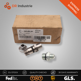 DEUBLIN 9011-750 M027450 B0818