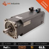 SIEMENS 3 BRUSHLESS SERVOMOTOR 1FT6064-6AF71-4EH6