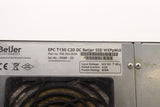BEIJER ELECTRONICS EPC T150 C2D DC PART NO. 950.524.0230