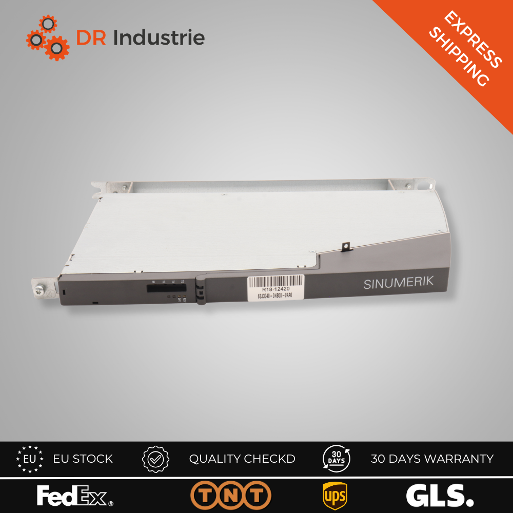 SIEMENS NUMERICAL EXTENS NX15 6SL3040-0NB00-0AA0