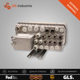SEW EURODRIVE MTF11A003-503-E20A-15/S11