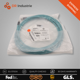 SIEMENS PROFIBUS CONNECTING CABLE 5METER 6XV1830-3DH50