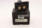 EUCHNER RGBF03 D12-502 12421