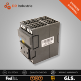 SIEMENS SIMATIC NET CP INDUSTRIAL ETHERNET 6GK7343-1EX20-0XE0 r18-9368