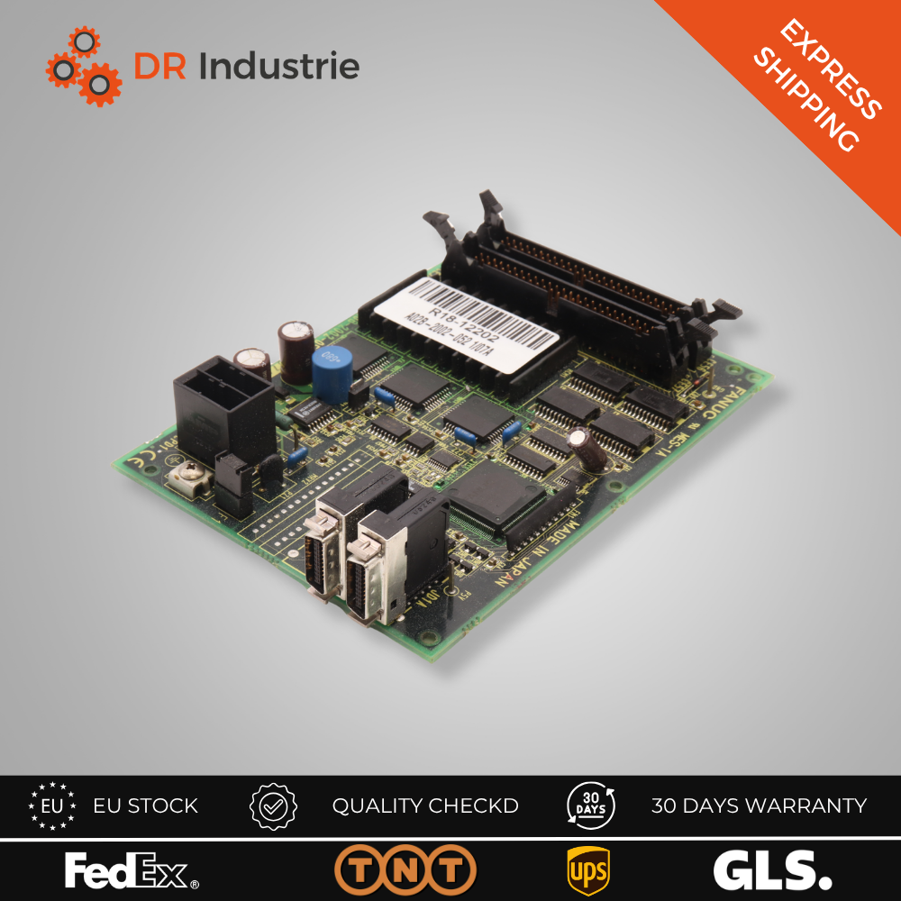FANUC A02B-2002-052 1/07A