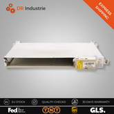 SIEMENS SINUMERIK 840D NCU-BOX 13A 6FC5247-0AA00-0AA2 R18-9396
