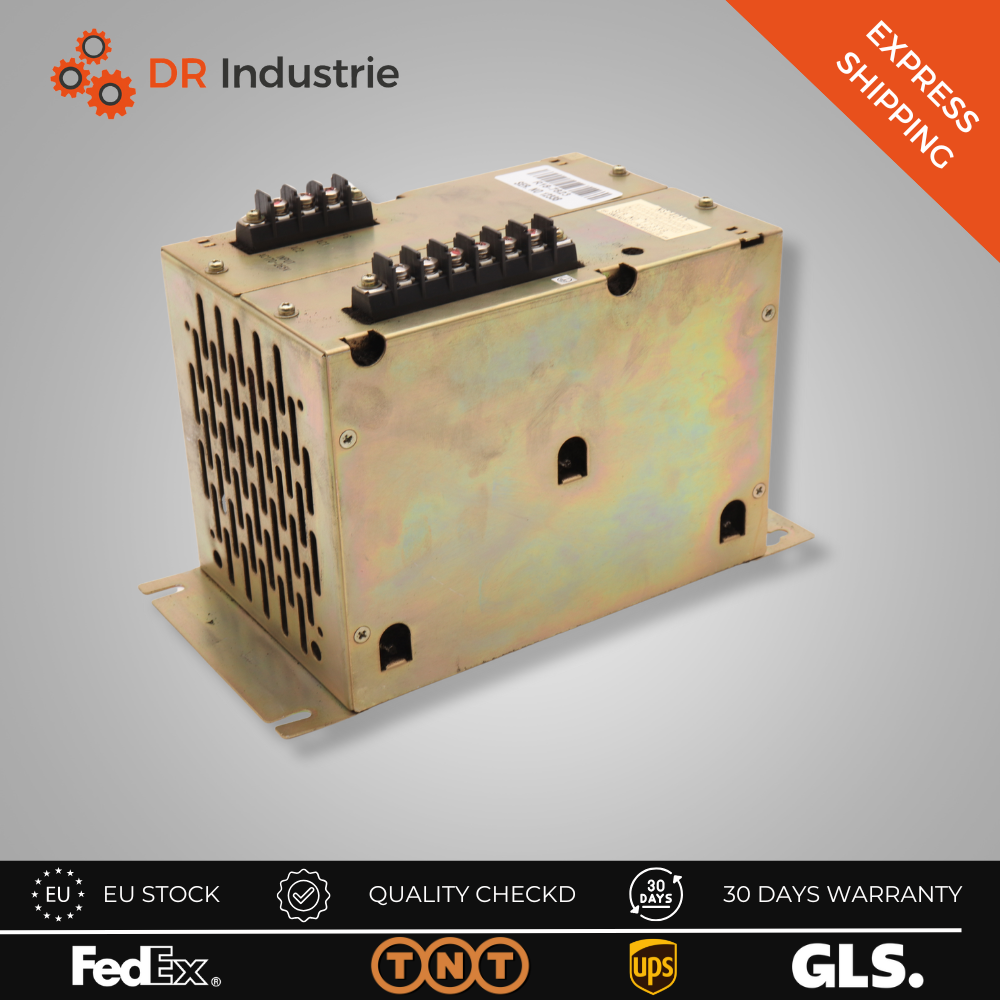 SHINDENGEN ELECTRIC MFG.CO.,LTD NS24015 SER. NO 12338