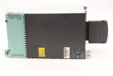 SIEMENS SINGLE MOTOR MODULE 6SL3120-1TE28-5AA3