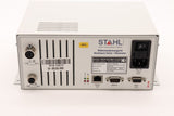STAHL PRÜFTECHNIK GMBH RESISTANCE TESTER ER-300.02A I0001