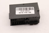 SIEMENS SIMATIC ET 200S DIGITAL INPUT 6ES7138-4FA05-0AB0
