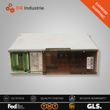 INDRAMAT AC SERVO CONTROLLER TDM 1.2-030-300-W0