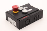 EUCHNER SAFETY SWITCH MGB-L1-ARA-AC4A1-S1-L-111103 ID NR: 111103