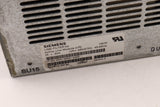 SIEMENS LINE FILTER 6SL3000-0BE21-6AA0