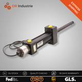 BALLUFF MICROPULSE BTL01EY BTL5-P1-M0150-B-SA225-KA01