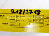 Sick C40E-1203AH030