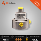 METAX DREHDURCHFÜHRUNG SGD193-1-X001 U2U1VGF