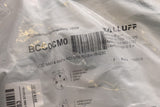 BALLUFF CABLE BCC0CM0 BCC M414-M414-6D-366-EX64N9-030