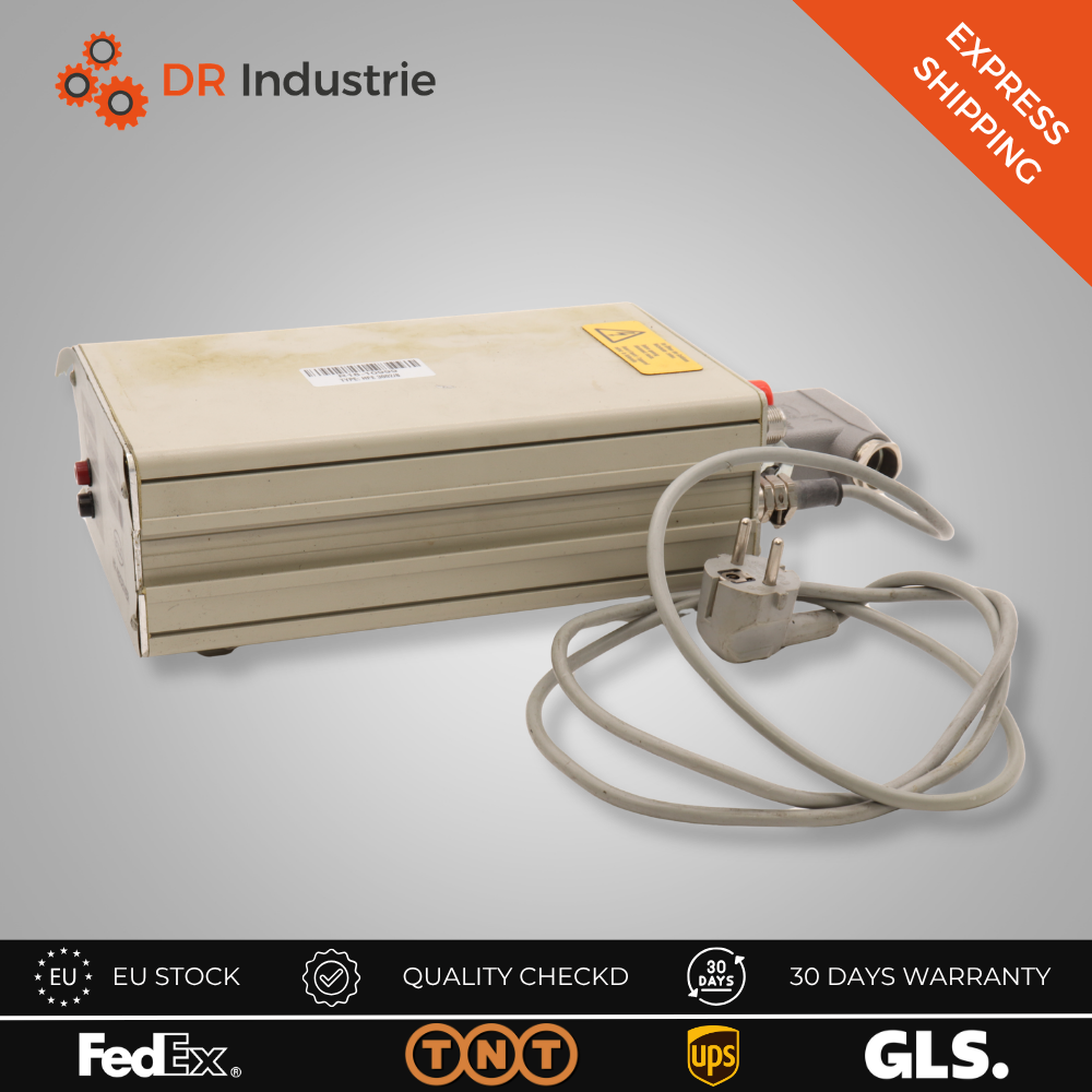 BILZ TYPE: HFE 3002/8 HOMOLOGATION NO: BZT G750836K
