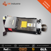 FANUC AC SPINDLE MOTOR A06B-1451-B110