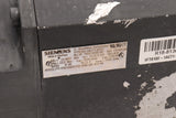SIEMENS 3 PHASE BRUSHLESS SERVOMOTOR 1FT6102-1AC71-3EG1