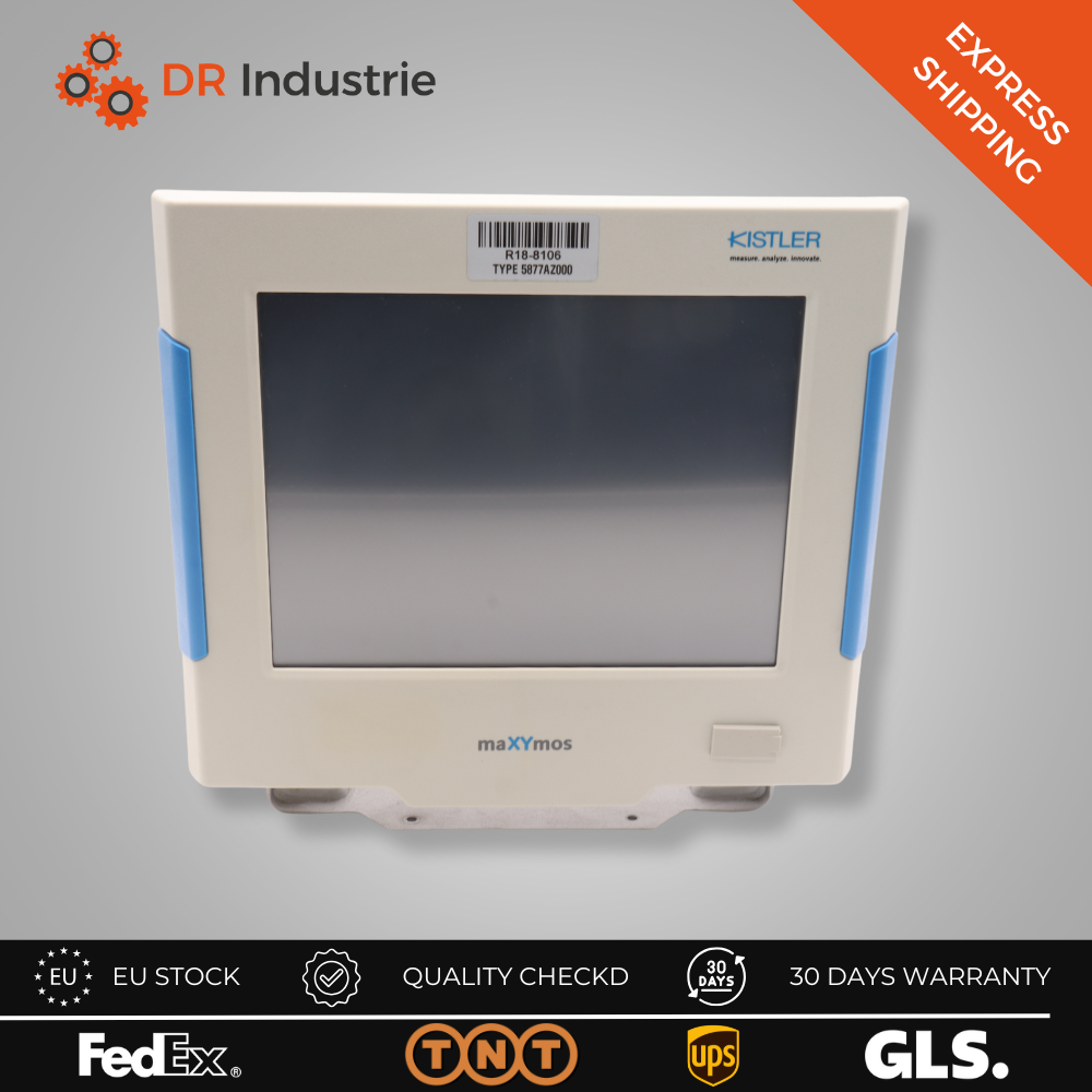KISTLER MAXYMOS 5877B TYPE 5877AZ000