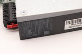 SIEMENS SINAMICS SINGLE MOTOR MODULE 3A 6SL3120-1TE13-0AD0