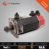 GE FANUC AC SERVO MOTOR A06B-0313-B604#7008