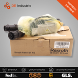 BOSCH REXROTH MSM019B-0300-NN-M0-CH0 MNR: R911325131FD