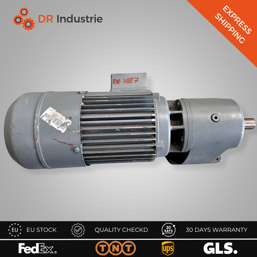 ABM ZFB20/G90/4D80E4X-8/2 R054433 0001 180297713