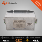 SIEMENS FILTERMODUL 6SN1111-0AA01-1AA0