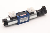 REXROTH MNR: R900926366 4WRE 6 E32-21/G24K4/V