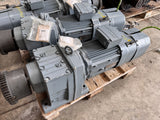 Sew E87 dre132s4be5hr/abb8/tf/es7s