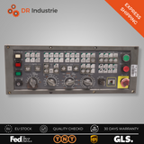 OKUMA OSP MACHIN PANEL 7000M-S E0105-566-0 56-5 A911-2191 OPUS7000 MPM E4809-77