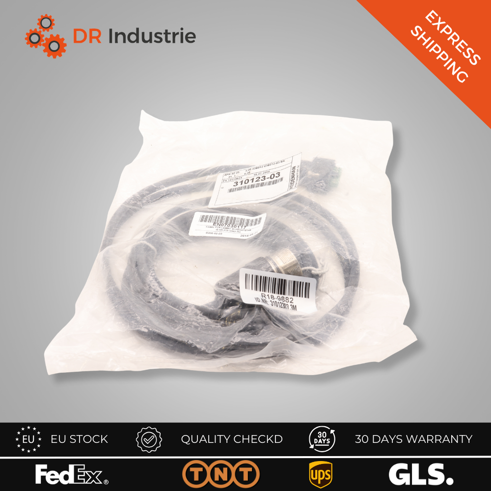 HEIDENHAIN KABEL FÜR LS486C 310123-03 310123-03