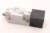 BALLUFF BES020E UNISENSOR BES 517-132-M7-H-S4