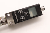 NORGREN 33D 0863712 HYDAC HDA 4746-B-400-000