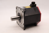FANUC AC SERVO MOTOR A06B-0266-B100